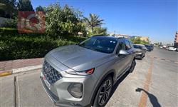 هيونداي سانتافي